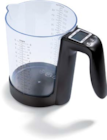 Digitaler Messbecher von KITCHEN CLUB für 9,99 € bei Netto Marken-Discount im Angebot Digitaler Messbecher von KITCHEN CLUB im aktuellen Netto Marken-Discount Prospekt