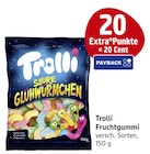 EDEKA Bonndorf - Fruchtgummi Angebot im Prospekt Fruchtgummi bei EDEKA im Bonndorf Prospekt für
