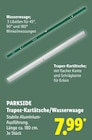 Trapez-Kartätsche von PARKSIDE im aktuellen Lidl Prospekt für 7,99 €