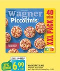 Marktkauf Wuppertal - Piccolinis Angebot im Prospekt Piccolinis bei Marktkauf im Wuppertal Prospekt für 6,99 €
