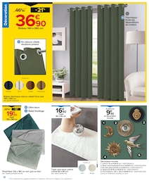 Offre Tapis dans le catalogue Castorama du moment à la page 18