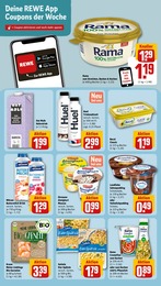 Eier Angebot & Preis im aktuellen REWE Prospekt Eier Angebot im aktuellen REWE Prospekt auf Seite 20