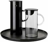 Karaffe im Segmüller Prospekt Servier-Set EM77 von Stelton im aktuellen Segmüller Prospekt für 39,99 €