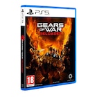 Jeu Gear of War Reloaded pour PS5 - Carrefour à Aulnay-sous-Bois Jeu Gear of War Reloaded pour PS5 en promo chez Carrefour Aulnay-sous-Bois à 39,99 €