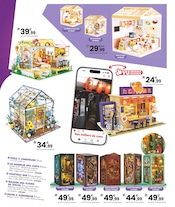 D'autres offres dans le catalogue "TOUS JOUEURS" de JouéClub D'autres offres dans le catalogue "TOUS JOUEURS" de JouéClub à la page 36