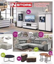 Promos Canapé D'angle Convertible dans le catalogue "SALE" de Möbel Martin Canapé D'angle Convertible en promo dans le catalogue Möbel Martin à la page 17
