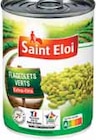 Intermarché Nogent-le-Rotrou - Promo Flageolets verts extra-fins Promo Flageolets verts extra-fins à 6,48 € dans le catalogue Intermarché à Nogent-le-Rotrou