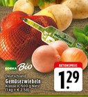 Aktuelle Kartoffeln Angebote bei EDEKA in Hagen (Stadt der FernUniversität) Aktuelles Gemüsezwiebeln Angebot bei EDEKA in Hagen (Stadt der FernUniversität) ab 1,29 €