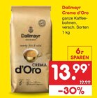 Aktuelle Kaffee Angebote bei Netto Marken-Discount in Rheda-Wiedenbrück Aktuelles Crema d'Oro Angebot bei Netto Marken-Discount in Rheda-Wiedenbrück ab 13,99 €