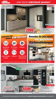 Kuchen im aktuellen Die Möbelfundgrube Prospekt (Mainz) Kuchen im Die Möbelfundgrube Prospekt "Immer der beste Preis!" mit 15 Seiten (Mainz)