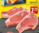 Kalbskotelettes im Angebot bei EDEKA in Rheine Kalbskotelettes Angebote bei EDEKA Rheine für 2,77 €