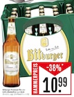 Aktuelles Premium Pils Angebot bei Marktkauf in Offenbach (Main) ab 10,99 €