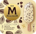 BATONNETS GLACES MAGNUM dans le catalogue Super U