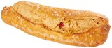 Peperoni-Ciabatta² im Angebot bei REWE in Ludwigshafen Peperoni-Ciabatta² Angebote bei REWE Ludwigshafen für 1,59 €