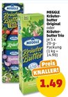 Penny-Markt - Kräuterbutter Angebot im Prospekt Kräuterbutter bei Penny-Markt im Prospekt "Wählt euren Gewinner." für 1,49 €