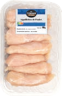 Aiguillettes de poulet - ST-CLÉMENT LE VOLAILLER en promo chez Aldi Aiguillettes de poulet - ST-CLÉMENT LE VOLAILLER dans le catalogue Aldi