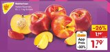 Aktuelle Nektarinen Angebote bei Netto Marken-Discount in Dresden Aktuelles Nektarinen Angebot bei Netto Marken-Discount in Dresden ab 1,79 €