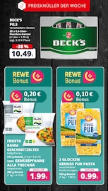 Ähnliche Angebote wie Diebels im Prospekt "Dein Markt" auf Seite 4 von REWE in Köln