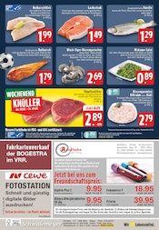 Lachs im EDEKA Prospekt in Witten Aktueller EDEKA Prospekt mit Lachs, "Aktuelle Angebote", Seite 24