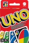 UNO CLASSIQUE - MATTEL GAMES - Auchan Hypermarché UNO CLASSIQUE - MATTEL GAMES à 8,99 € dans le catalogue Auchan Hypermarché