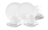 Aktuelle Tafel-Set Angebote bei Höffner in Hannover Aktuelles GESCHIRR-SERIE „Amina" Angebot bei Höffner in Hannover ab 69,00 €