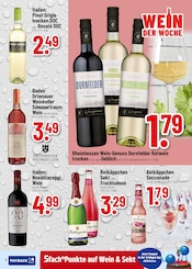 Rotkäppchen Sekt im Trinkgut Prospekt in Dreieich Aktueller Trinkgut Prospekt mit Rotkäppchen Sekt, "Aktuelle Angebote", Seite 7