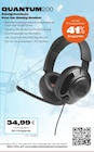 QUANTUM 200 Kabelgebundenes Over-Ear-Gaming-Headset Angebote von JBL bei Marktkauf Konstanz für 34,99 €