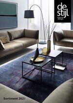 Polstermöbel Fischer Prospekt für Winnenden mit 20 Seiten Polstermöbel Fischer Prospekt für Winnenden: "de stijl interior design", 20 Seiten, 16.06.2021 - 23.06.2021