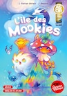 L'île des Mookies à La Grande Récré dans Caissargues L'île des Mookies à La Grande Récré dans Caissargues