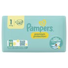 Carrefour Le Pave de Pontault - Promo Couches Premium Protection Promo Couches Premium Protection à 6,92 € dans le catalogue Carrefour à Le Pave de Pontault