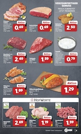 Rumpsteak im combi Prospekt in Celle Aktueller combi Prospekt mit Rumpsteak, "Markt - Angebote", Seite 5