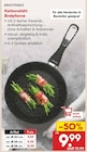 Karbonstahl-Bratpfanne Angebote von Bratmaxx bei Netto Marken-Discount Königswinter für 9,99 €