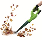 Wreesmann Hohenstein-Ernstthal - AKKU-LAUBBLÄSER Angebot im Prospekt AKKU-LAUBBLÄSER bei Wreesmann im Hohenstein-Ernstthal Prospekt für 39,99 €
