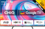 Smart-TV L32FM10V Angebote von CHiQ bei Marktkauf Pinneberg für 119,99 €