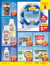 Frosta im Netto Marken-Discount Prospekt in Herten Aktueller Netto Marken-Discount Prospekt mit Frosta, "Aktuelle Angebote", Seite 15