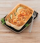 Gratin légumes du tian - Super U à Tours Gratin légumes du tian en promo chez Super U Tours à 2,45 €