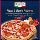 Aktuelle Fertiggerichte Angebote bei Lidl in Mannheim Aktuelles Pizza Salame Piccante oder Pizza Verdure Angebot bei Lidl in Mannheim ab 2,99 €