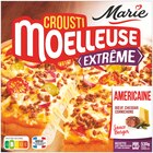 Pizza Crousti Moelleuse Extrême - EXTREME MARIE en promo chez Colruyt Troyes