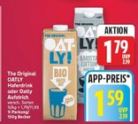 Haferdrink Angebot in Stadthagen Haferdrink im aktuellen Prospekt bei WEZ in Stadthagen