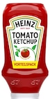 Mayonnaise oder Tomato Ketchup von HEINZ für 1,99 € bei Penny im Angebot Mayonnaise oder Tomato Ketchup von HEINZ im aktuellen Penny Prospekt