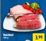 Roastbeef im Angebot bei EDEKA in Gelsenkirchen Roastbeef Angebote bei EDEKA Gelsenkirchen für 3,99 €