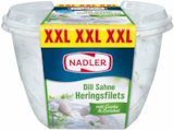 Aktuelle Fisch Angebote bei Netto Marken-Discount in Oberhausen Aktuelles Sahneheringsfilets XXL Angebot bei Netto Marken-Discount in Oberhausen ab 2,79 €