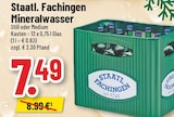 Angebot im Trinkgut Kleve Prospekt Trinkgut Kleve Prospekt mit im Angebot für 7,49 €