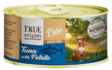 LE 2ÈME À -40% SUR TOUTE LA MARQUE TRUE ORIGINS PURE - TRUE ORIGINS PURE dans le catalogue Animalis