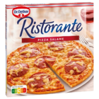 Ristorante Pizza Salame Angebote von Dr. Oetker bei REWE Pulheim für 1,79 €