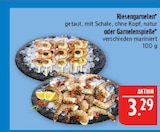 Aktuelles Riesengarnelen Angebot bei Marktkauf in Erlangen ab 3,29 €