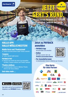 iPhone im EDEKA Prospekt "Aktuelle Angebote" mit 46 Seiten (Frankfurt (Main))