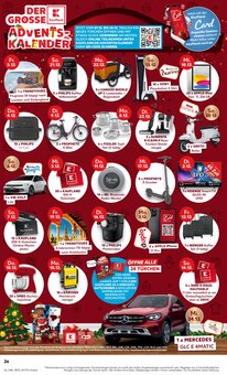 Wecker im aktuellen Kaufland Prospekt (Heidelberg) Wecker im Kaufland Prospekt "KNÜLLER" mit 74 Seiten (Heidelberg)