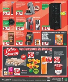 Kühlschrank im aktuellen Marktkauf Prospekt (Meerbusch) Kühlschrank im Marktkauf Prospekt "Aktuelle Angebote" mit 24 Seiten (Meerbusch)