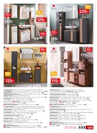Küchenschrank Angebot im aktuellen XXXLutz Möbelhäuser Prospekt auf Seite 3